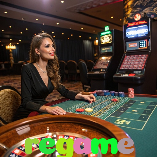 Cassino Online regame