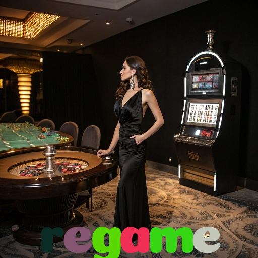 Cassino Online regame