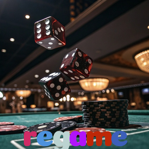 Cassino Online regame