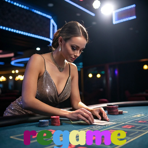 Cassino Online regame