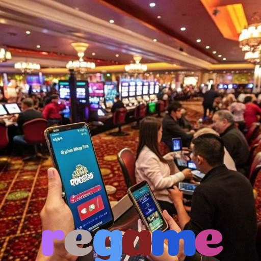 Cassino Online regame