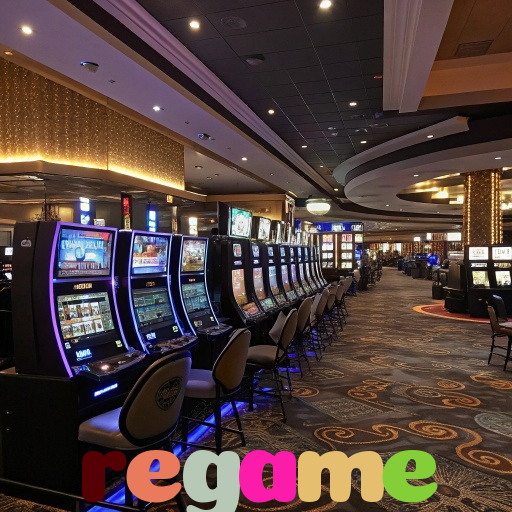 Cassino Online regame