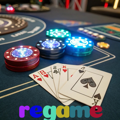 Cassino Online regame