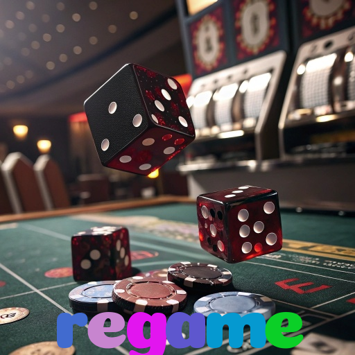 Cassino Online regame