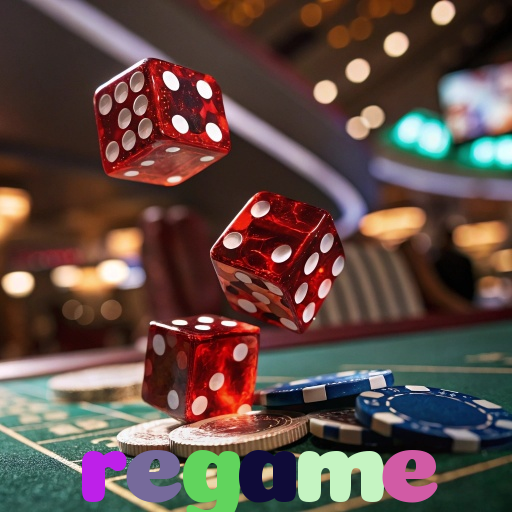 Cassino Online regame