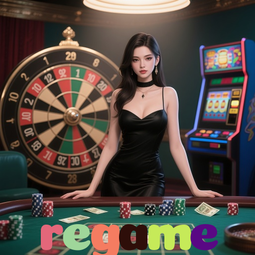 Cassino Online regame