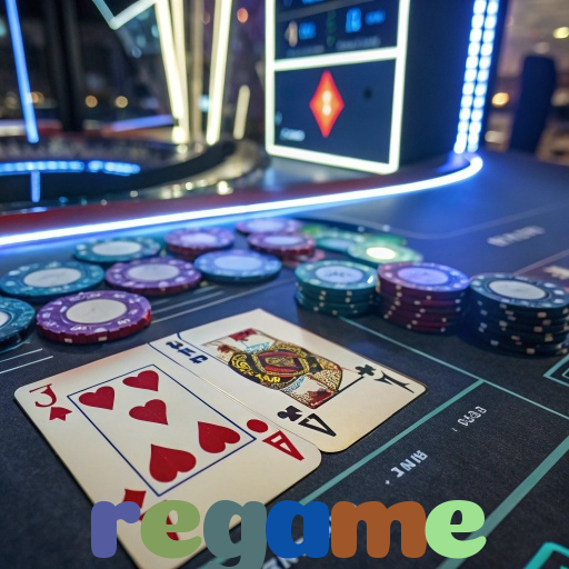 Cassino Online regame