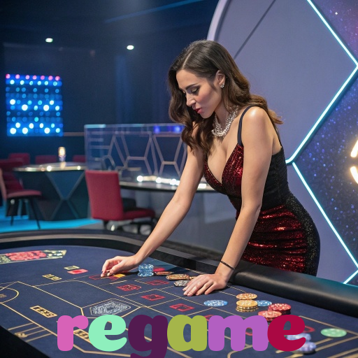 Cassino Online regame