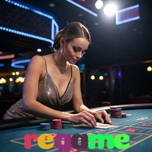 Cassino Online regame