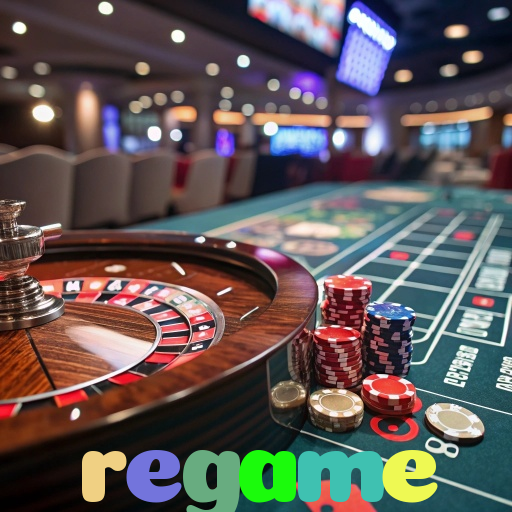 Cassino Online regame