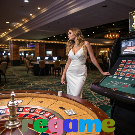 Cassino Online regame