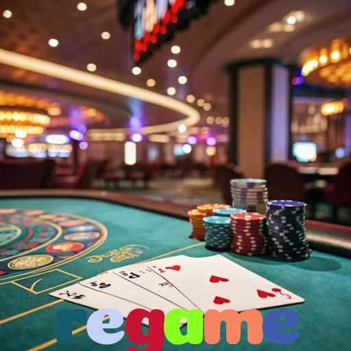 Cassino Online regame