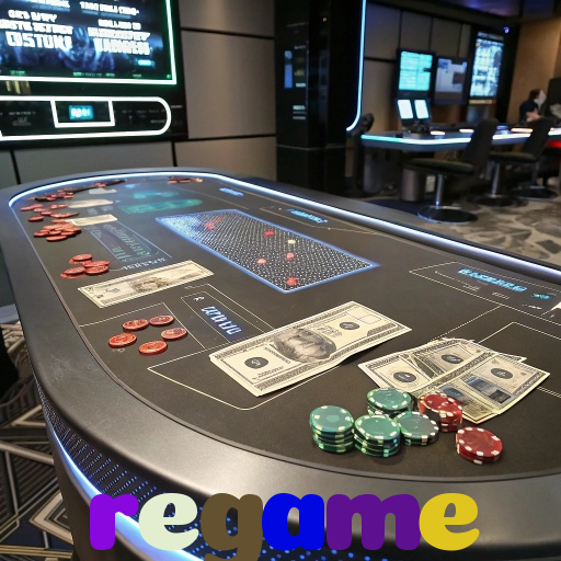 Cassino Online regame