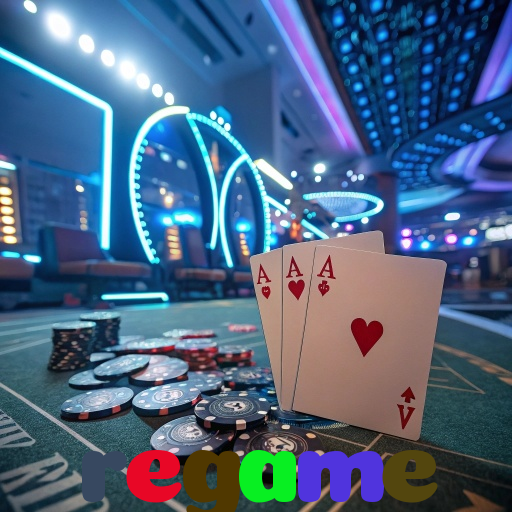 Cassino Online regame