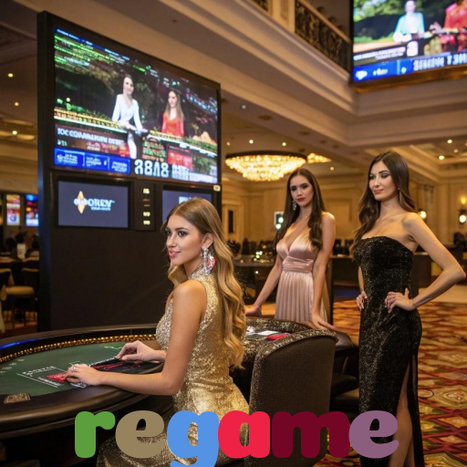 Cassino Online regame