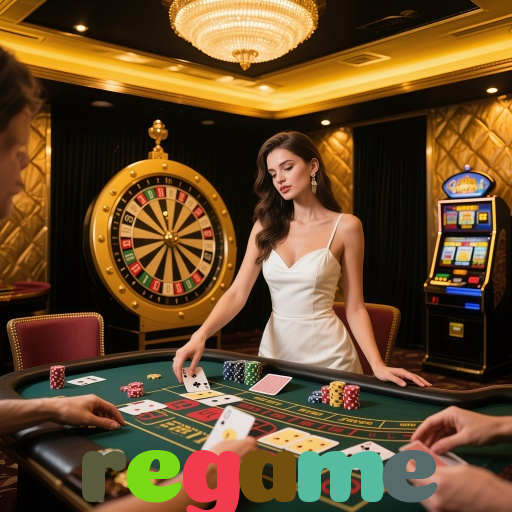 Cassino Online regame