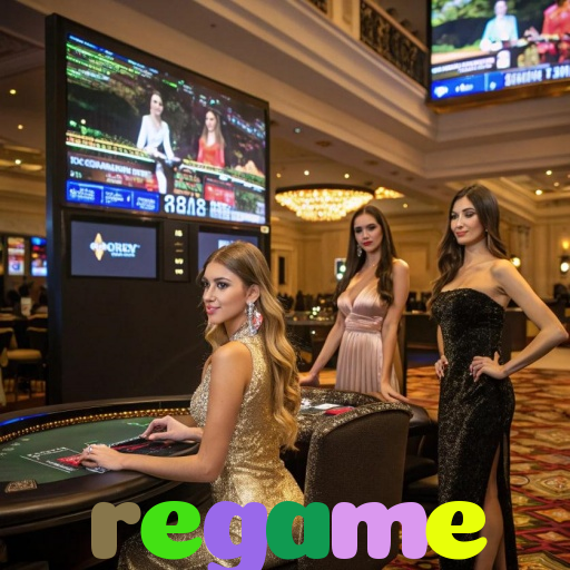 Cassino Online regame