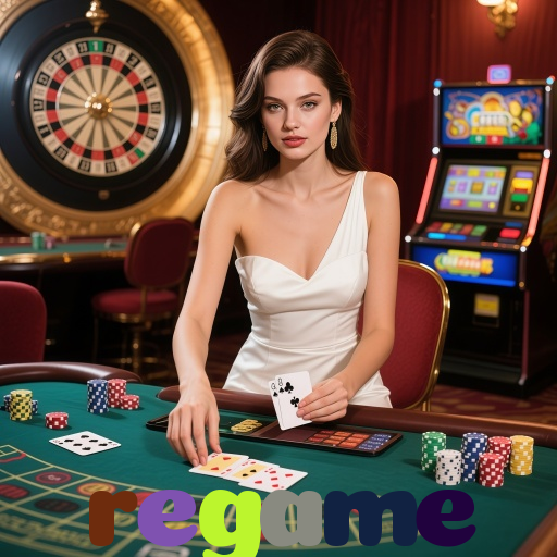 Cassino Online regame
