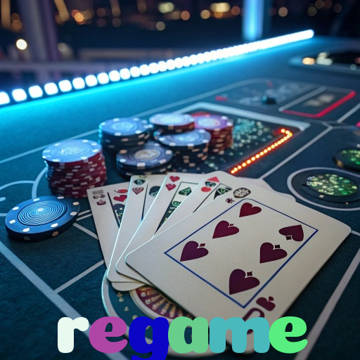 Cassino Online regame