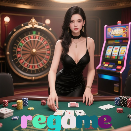 Cassino Online regame