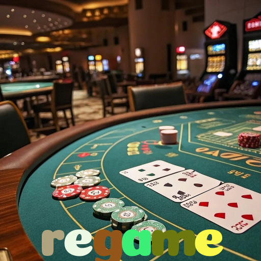 Cassino Online regame