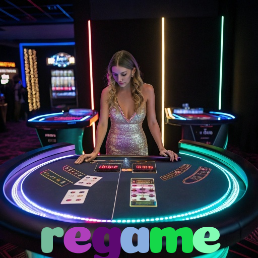 Cassino Online regame