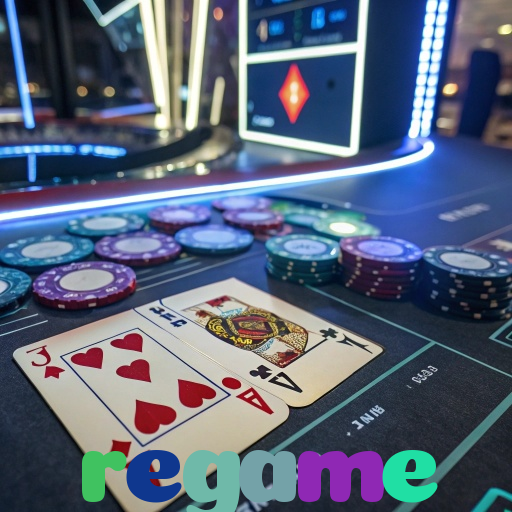 Cassino Online regame