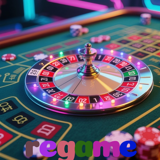 Cassino Online regame