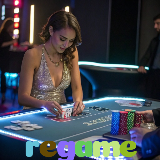 Cassino Online regame