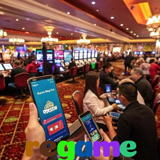 Cassino Online regame