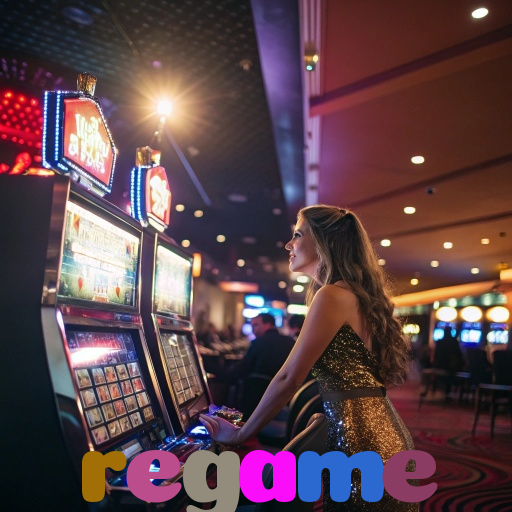 Cassino Online regame
