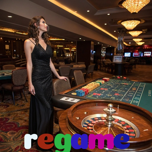 Cassino Online regame
