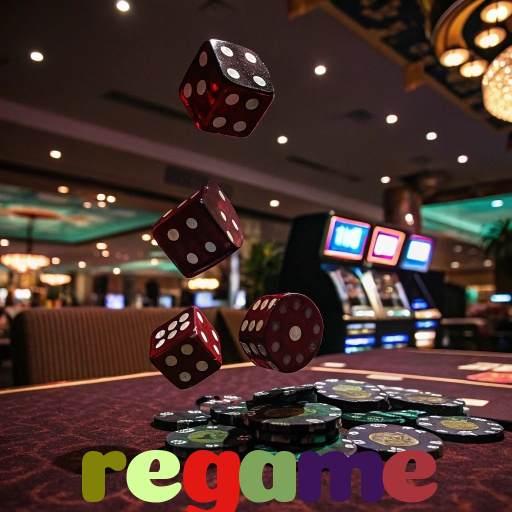Cassino Online regame