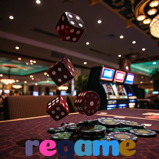 Cassino Online regame