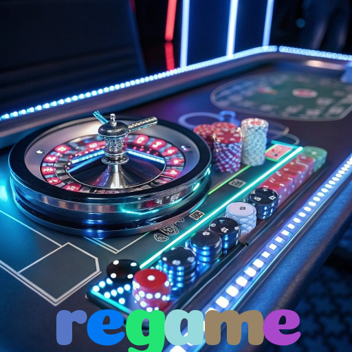 Cassino Online regame