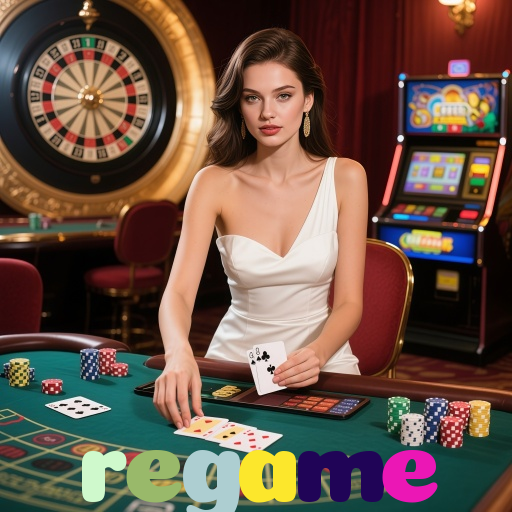 Cassino Online regame