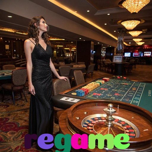 Cassino Online regame