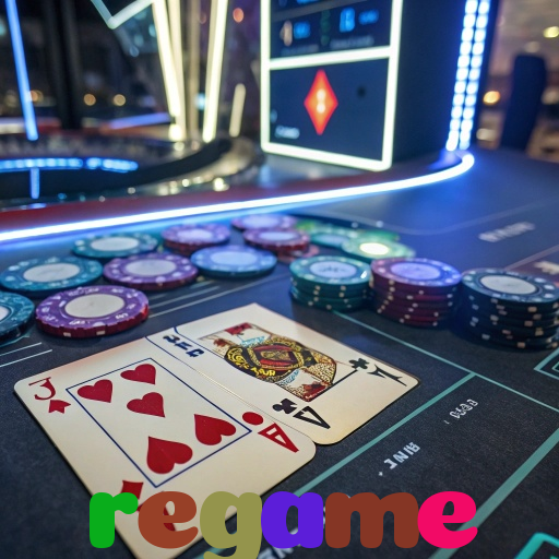 Cassino Online regame