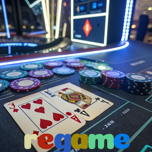 Cassino Online regame