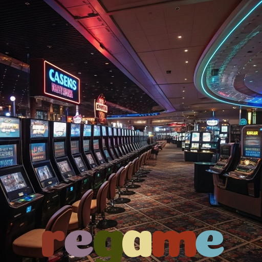 Cassino Online regame