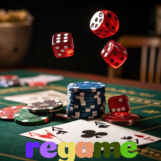 Cassino Online regame