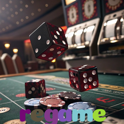 Cassino Online regame