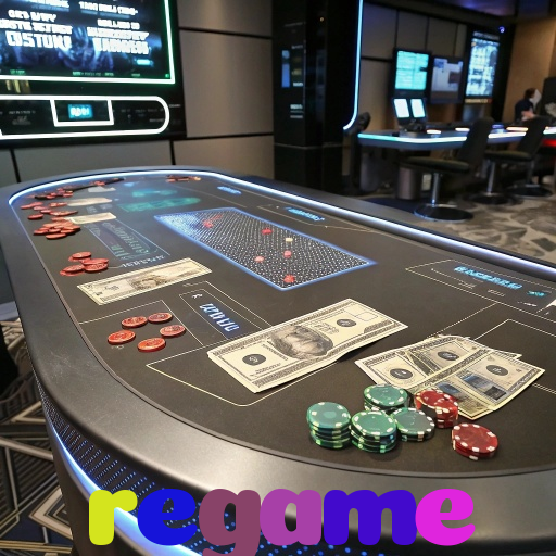 Cassino Online regame