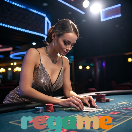 Cassino Online regame