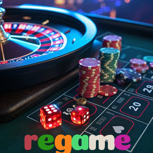 Cassino Online regame