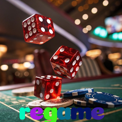Cassino Online regame