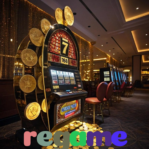 Cassino Online regame