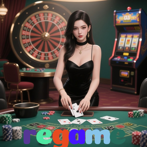 Cassino Online regame