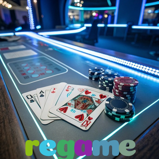 Cassino Online regame