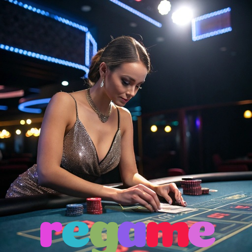 Cassino Online regame